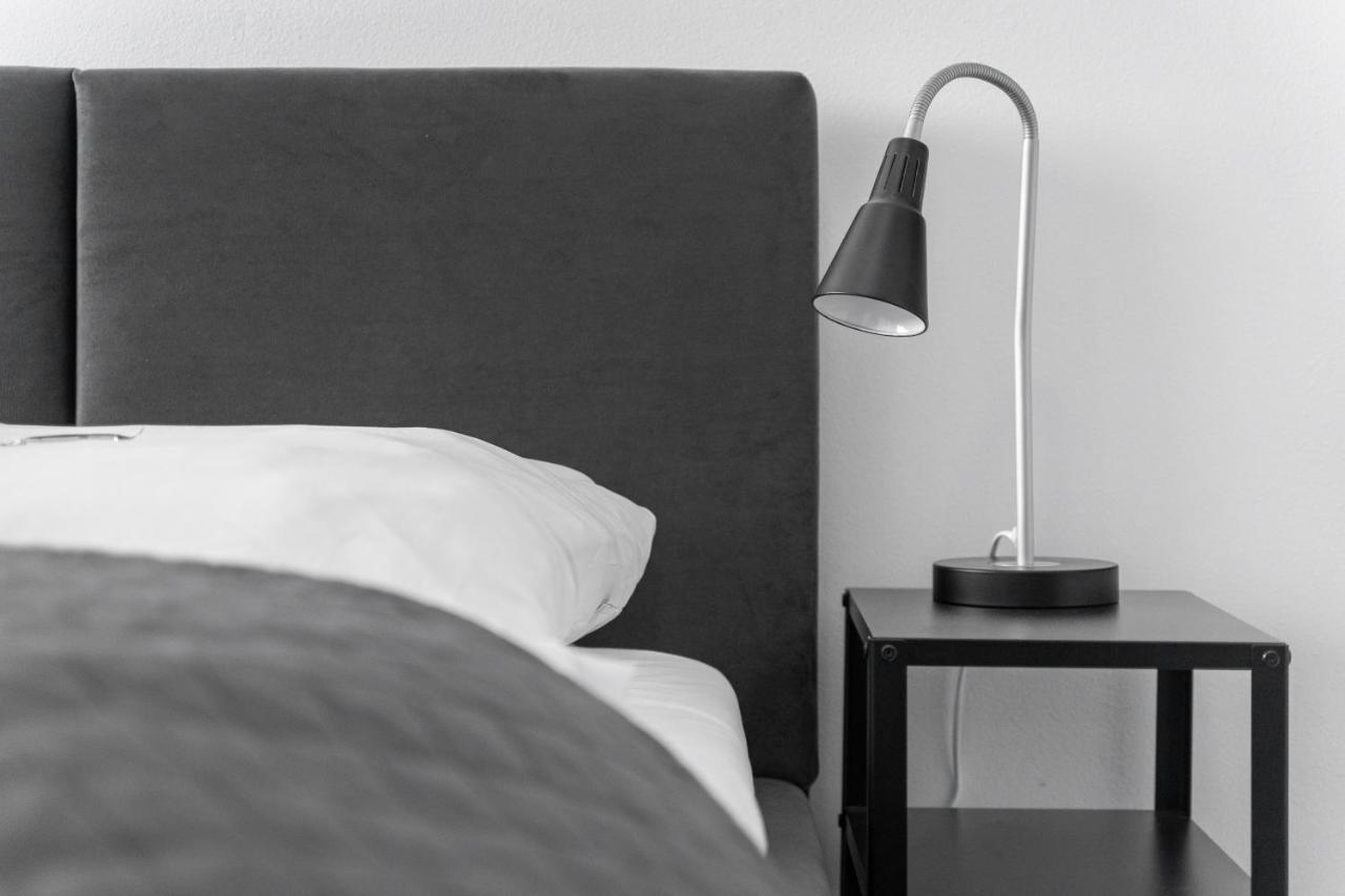 Apartament Hanza Tower III - Unique Apartments Szczecin Zewnętrze zdjęcie